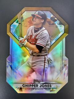 Chipper Jones