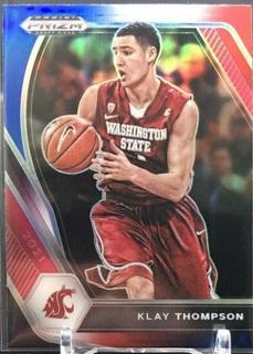 Klay Thompson