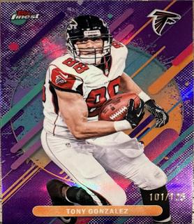 Tony Gonzalez
