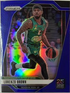 Lorenzo Brown