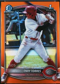 Enry Torres