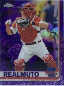 J.T. Realmuto