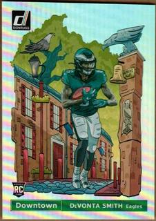 DeVonta Smith