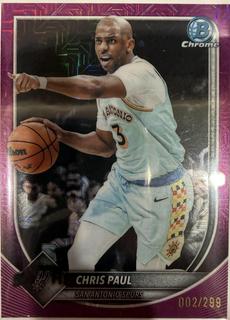 Chris Paul