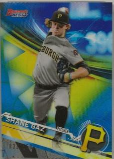 Shane Baz