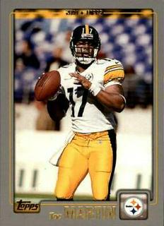 Tee Martin