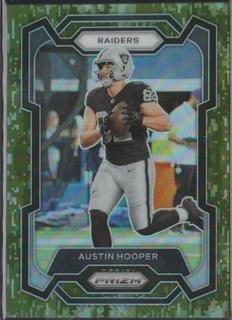 Austin Hooper
