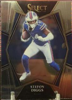 Stefon Diggs