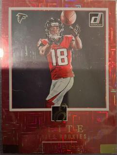 Calvin Ridley