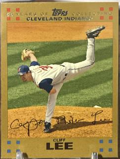 Cliff Lee