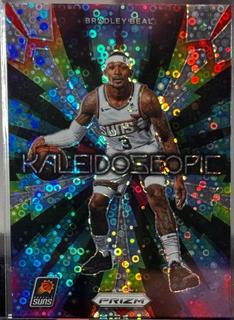 Bradley Beal