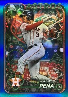 Jeremy Pena