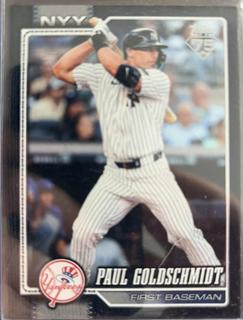 Paul Goldschmidt