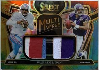Warren Moon