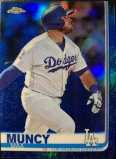 Max Muncy