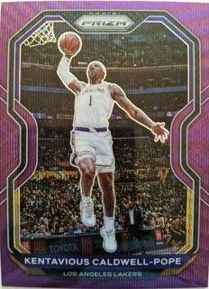 Kentavious Caldwell-Pope