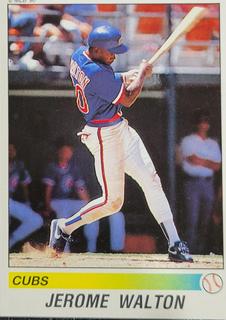 Jerome Walton