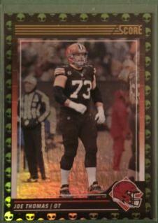 Joe Thomas