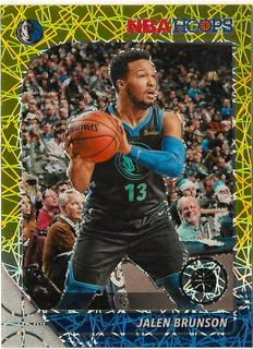 Jalen Brunson