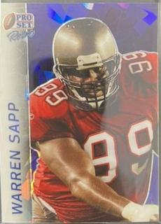Warren Sapp