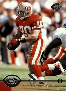 Derek Loville