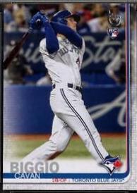 Cavan Biggio