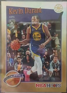 Kevin Durant