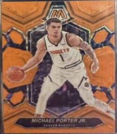 Michael Porter Jr.