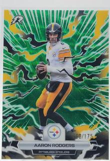 Aaron Rodgers