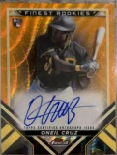 Oneil Cruz