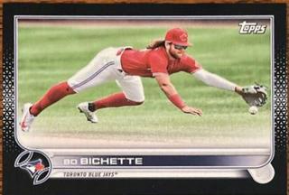 Bo Bichette