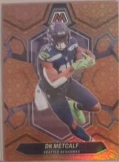 DK Metcalf