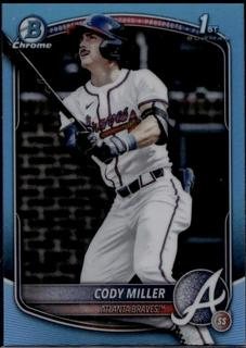 Cody Miller