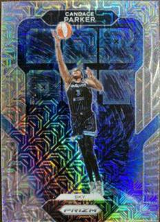 Candace Parker