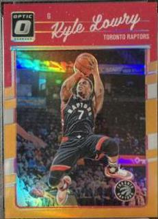 Kyle Lowry