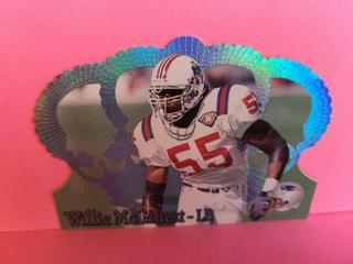 Willie McGinest
