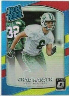 Chad Hansen