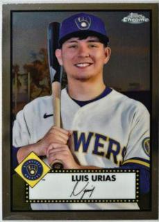 Luis Urias