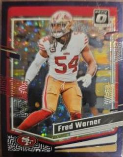 Fred Warner