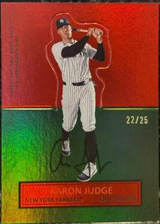 Aaron Judge