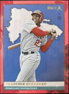 Vladimir Guerrero
