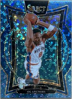 OG Anunoby