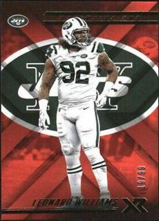 Leonard Williams