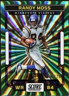 Randy Moss