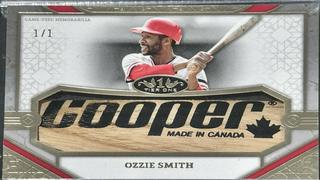 Ozzie Smith
