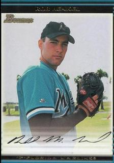 Rob Henkel