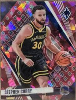 Stephen Curry