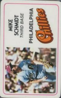 Mike Schmidt