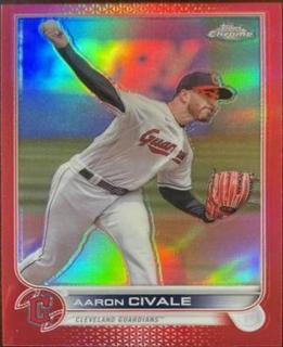 Aaron Civale