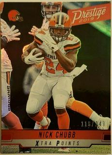 Nick Chubb